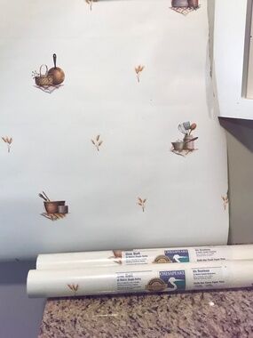 3 bolts Chesapeake country cottage wallpaper